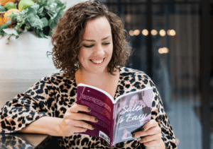 Unveiling the Secrets of Success with Charlie Day, Sales Expert