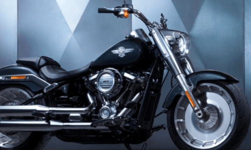 Everything You Need to Know About Harley Davidson Fenders