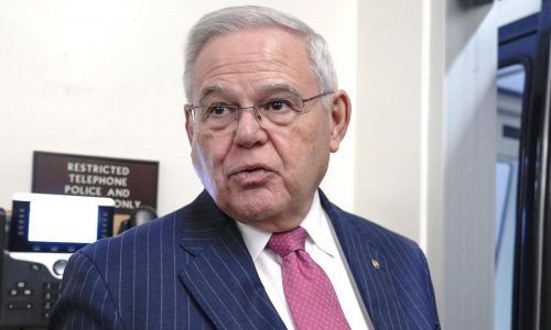 New Jersey businessman pleads guilty and agrees to cooperate in case against Sen. Bob Menendez