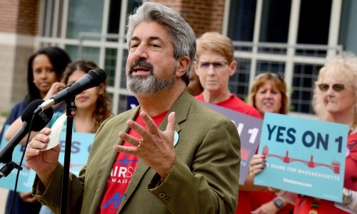 Massachusetts teachers union faces heat for anti-racism program with ‘antisemitic and anti-Israel falsehoods’