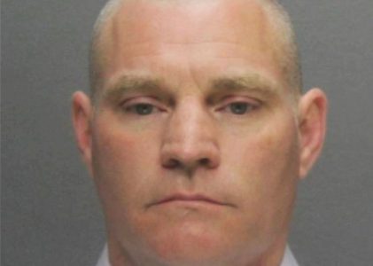 Ex-MBTA Transit Police officer convicted of raping 2 women while on duty in 2012