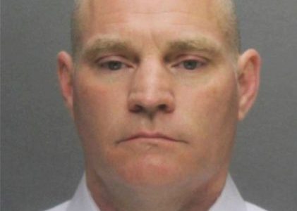 Ex-MBTA cop gets 6 years in prison for 2012 rapes