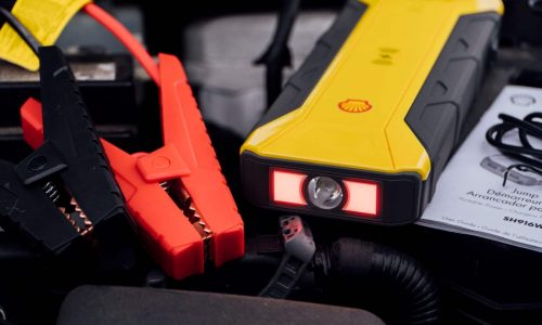 1200A Shell Portable Jump Starter Review: How It Works & Should You Buy It?