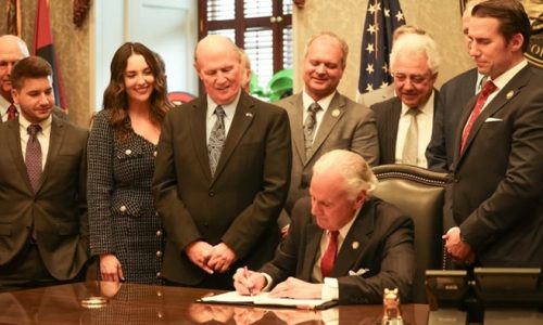 South Carolina Becomes 29th State to Allow Carrying Firearms Without a License