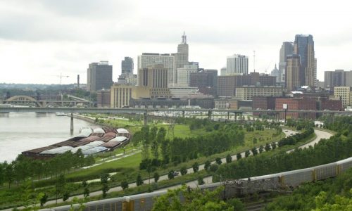 ‘Party for the Parks’ returning to celebrate St. Paul parks in June