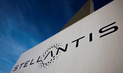 Stellantis Laying Off About 400 US Workers, Citing ‘Unprecedented Uncertantities’