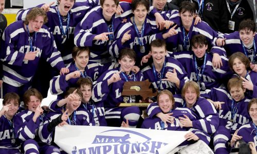 Cinderella at midnight: Boston Latin’s surprise run to title