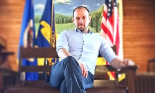 Historian T.J. Malaskee headlines Washington County Historical Society annual meeting