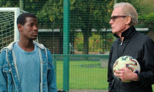 ‘The Beautiful Game’ review: Film inspired by Homeless World Cup gets by on vibes