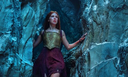 ‘Damsel’ review: Millie Bobby Brown stars in dark fantasy lacking a pulse