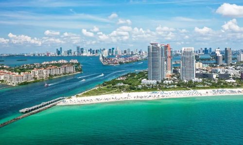 How to have a great first visit to Miami