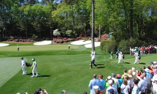 Springtime in Georgia: Go for the Masters, stay for Augusta