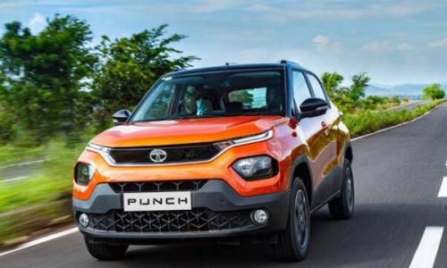 India February 2024: Toyota and Tata Punch break records, all time high February volume