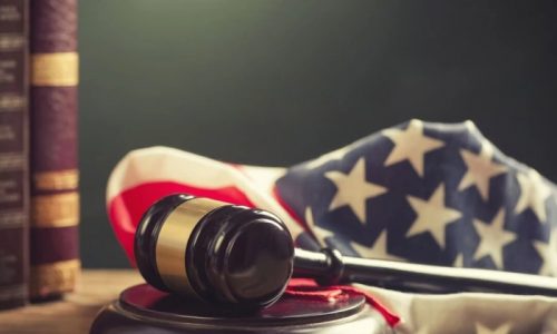Texas Judge Rules That a Federal Agency Discriminates Against Whites