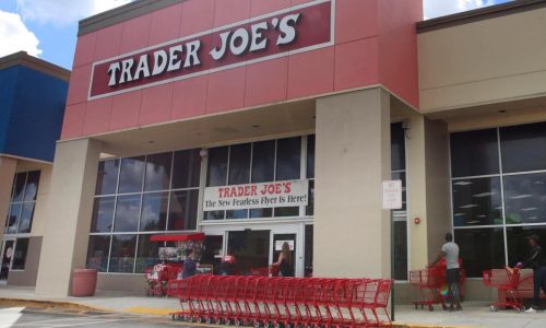 Trader Joe’s chicken soup dumplings recalled for possibly containing permanent marker plastic