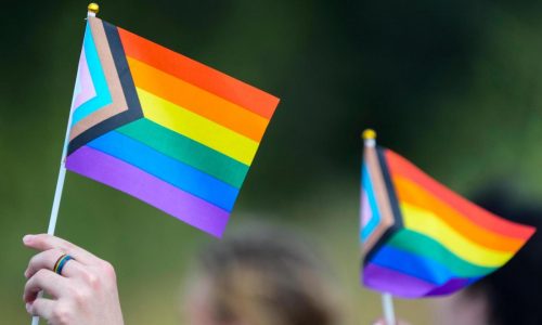 Judge blocks Texas from collecting info on transgender children receiving gender-affirming care
