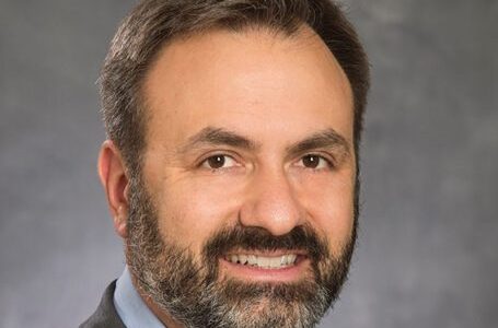 Business People: North Memorial appoints Trevor Sawallish as CEO