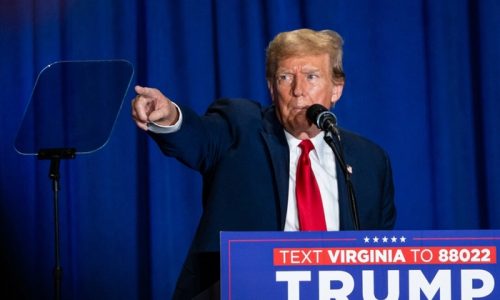 Trump’s 2024 Election Delegate Count Surges, Bringing Him Closer to Nomination