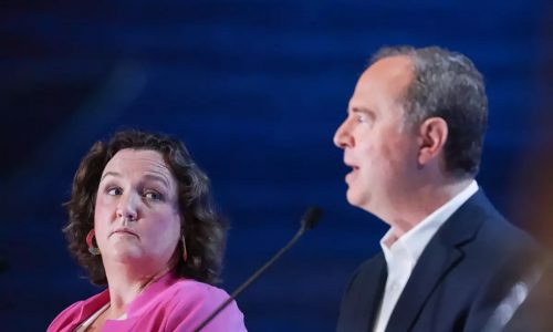 How cryptocurrency executives helped decide the California Senate primary