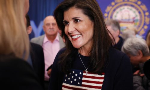 Haley casts doubt on GOP nominee pledge after Trump’s power play