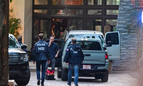 Yung Miami, drugs and a shooting: New details emerge in amended lawsuit against Diddy