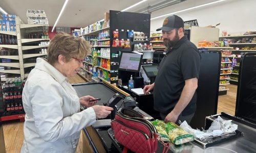 ‘The lifeblood of the community’: States invest to save rural grocery stores