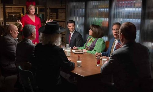 Unfrosted Trailer: Jerry Seinfeld Makes His Directorial Debut With Netflix; Released Dates Revealed