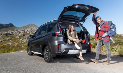 UPDATE | Preparing your car for a long drive [checklist]