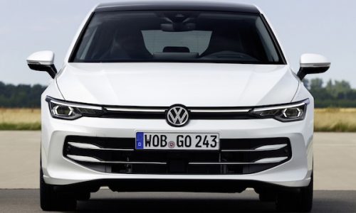 UK February 2024: Strongest February volume in 20 years, VW Golf up to #2