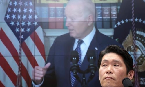 White House Pushed to Soften Robert Hur’s Report on Biden’s ‘Poor Memory’