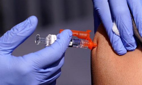 Boston health officials urge residents to get updated COVID vaccine: ‘Respiratory viral illnesses remain a public health threat’
