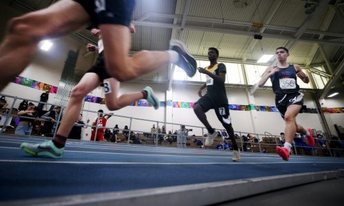 Boston Public Schools skips crucial city council hearing on Reggie Lewis track access