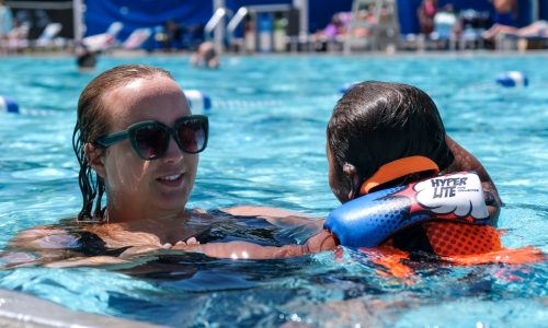 St. Paul to offer free youth swimming lessons this summer