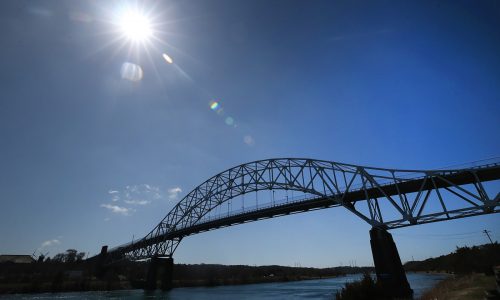 Massachusetts bridges ‘up to date’ with inspections, Maura Healey says after Baltimore bridge collapse
