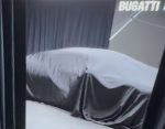 Rimac Gives First Glimpse of Bugatti Chiron’s V16 Hybrid-Powered Successor