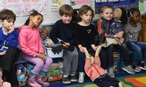 Nicholas Kristof: The school issues we’re battling over aren’t the ones that matter