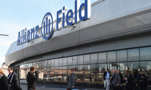 Allianz Field to host its first musical event, a two-day dance music festival in June