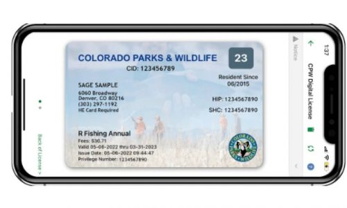Minnesota lawmakers move to allow electronic outdoor licenses
