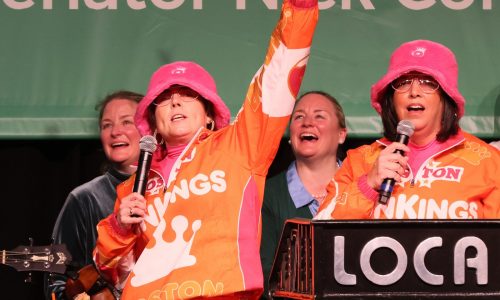 Battenfeld: Healey travel flap a non-issue