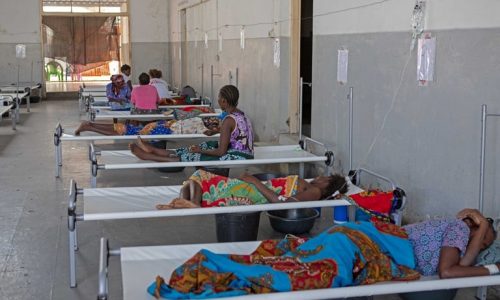 News from the WHO: Millions at risk from cholera due to lack of clean water, soap and toilets, and shortage of cholera vaccine https://ift.tt/lsptein 

 March 20, 2024 at 06:00AM