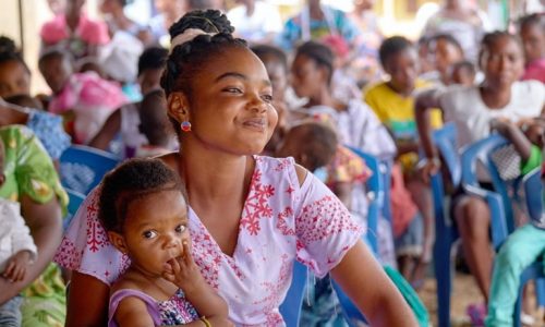 News from the WHO: African health ministers commit to end malaria deaths https://ift.tt/FHkKeD8 

 March 06, 2024 at 06:00AM