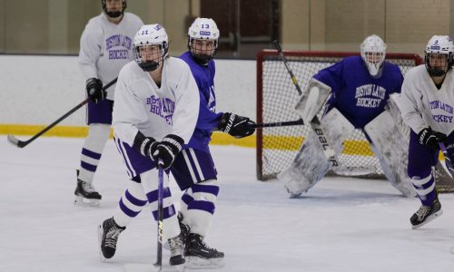 Boston Latin Wolfpack to take on top-seed Tewksbury at TD Garden