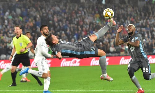 Minnesota United vs. LAFC: Keys to the match, projected starting XI and a prediction