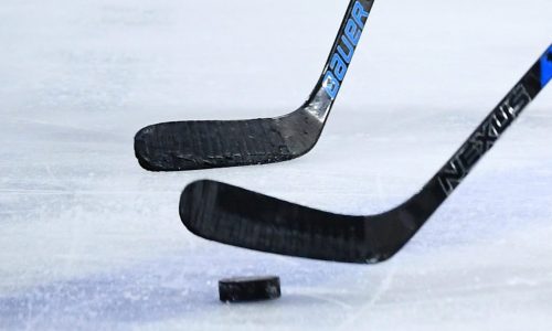 Wisconsin boys hockey: New Richmond falls 6-2 to St. Mary’s Springs in Div. 2 title game