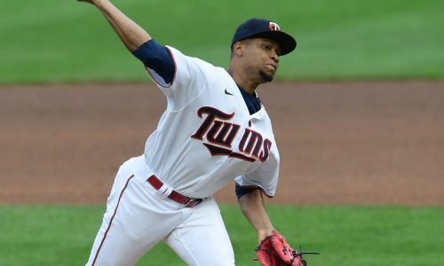 Twins’ roster nearly set as team wraps up spring training