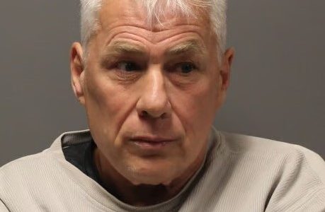 Massachusetts man accused of kidnapping girls, trapping them in church bathroom