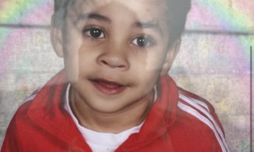 Massachusetts AMBER Alert: Autistic child, 3, found safely, suspect in custody