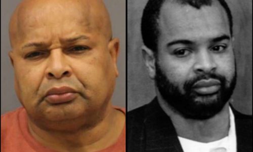 Boston cop killer arrested for robbery in Rhode Island