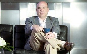 Criminal fraud trial of UK tech tycoon Mike Lynch to begin today