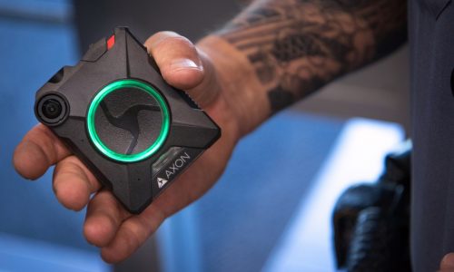 Letters: To deter carjackers and assault? Issue personal bodycams at a low price